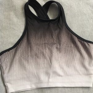Beyond Yoga sports and yoga top